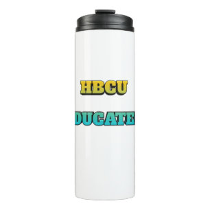 Termo HBCU educada