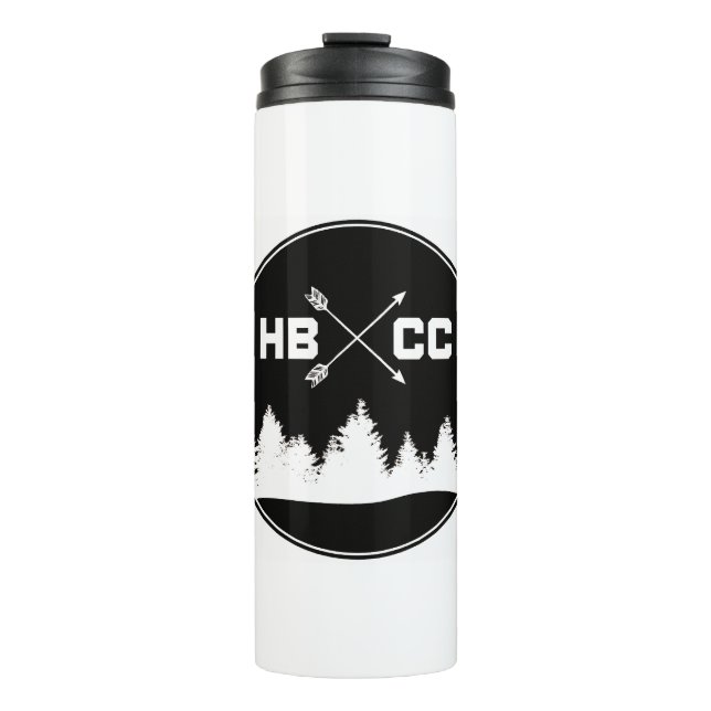 Termo HBMS CC Mug (Anverso)
