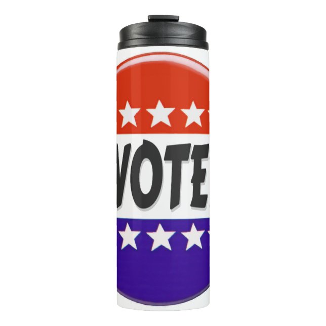 Termo He votado (Anverso)