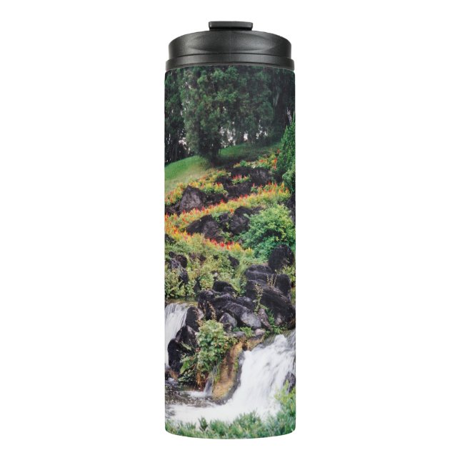 Termo Healing Water (Anverso)