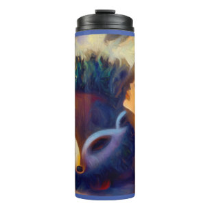 Termo Hedgehog 2 Animal Spirit