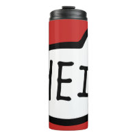 ¡HEI! Saludo noruego, Hola, Burbuja de voz