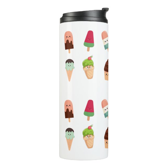 Termo helado de verano (Rotado hacia la izquierda)