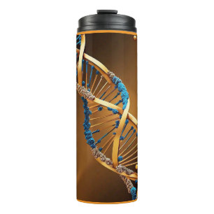 Termo "Helix of Life"