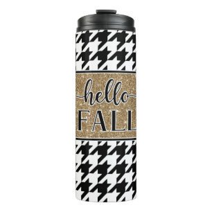 Termo Hello Fall