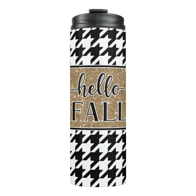 Termo Hello Fall (Anverso)