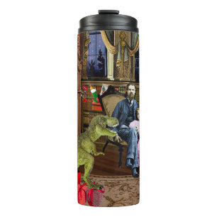 Termo Her First T-Rex