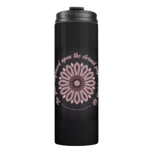 TERMO HERMANA DE LA HIJA DE REGALO MODERNA COLORIDA ESPE