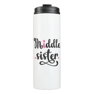 Termo Hermana del Medio, Estrellas Cutas