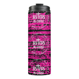 Termo hermanas en cristo