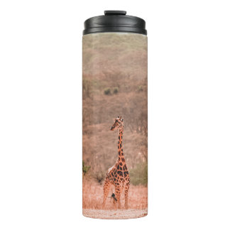 TERMO HERMOSA GIRAFFE