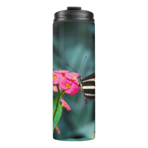 Termo Hermosa mariposa