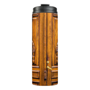 TERMO HERMOSA PUERTA VINTAGE