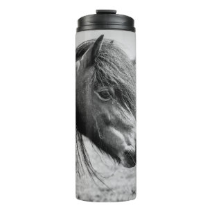 TERMO HERMOSO CABALLO