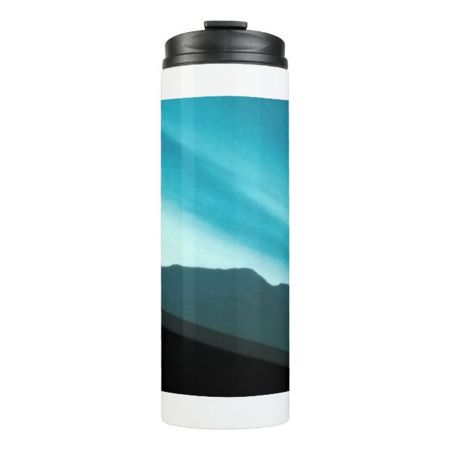 Termo Hermoso cielo (Anverso)