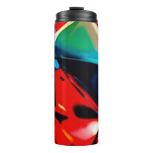 Hermoso Desorden De Colores
