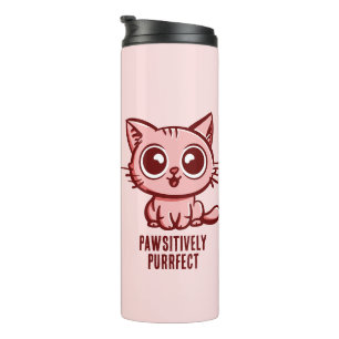 Termo Hermoso Manga Kitten, Hermoso Manga