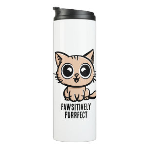 Termo Hermoso Manga Kitten, Hermoso Manga