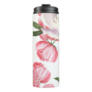 Termo Hermosos Rosas