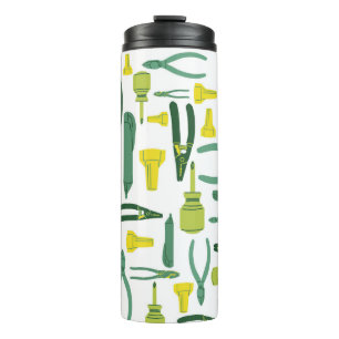 Termo Herramientas eléctricas del comercio