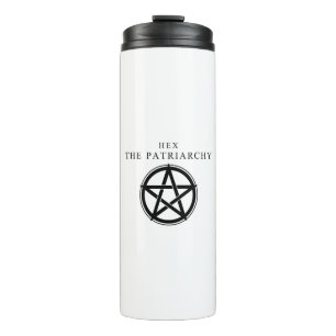 Termo Hex El Patriarcado
