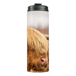 TERMO HIGHLAND CATTLE