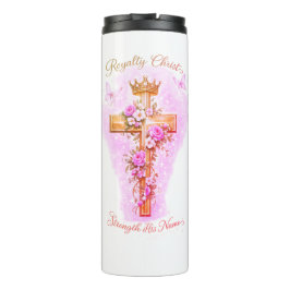 Termo Hija del Rey-Realeza en Cristo