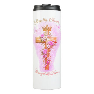 Termo Hija del Rey-Realeza en Cristo