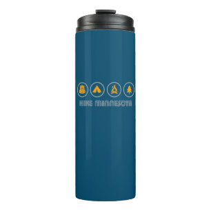 Termo Hike Minnesota