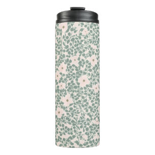 Termo Hippie Boho Floral