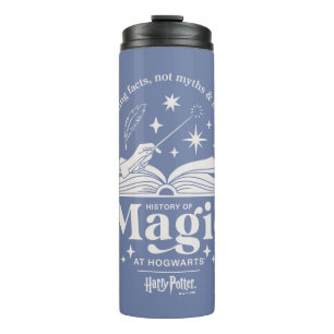 Termo Historia de la magia en HOGWARTS™