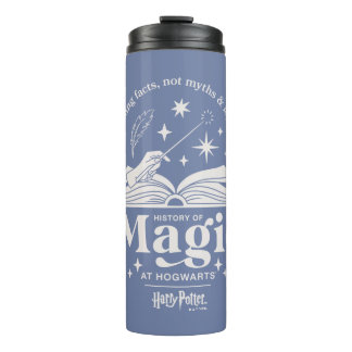 Termo Historia de la magia en HOGWARTS™