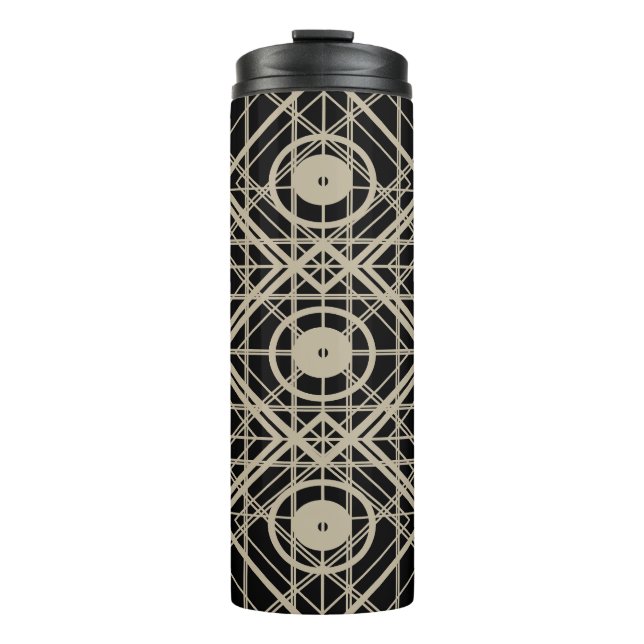 Termo Hive Mind Thermal Tumbler (Anverso)