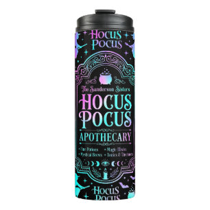 Termo Hocus Pocus