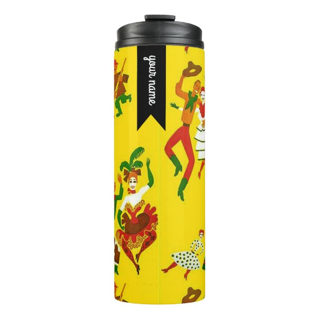 Termo Hoedown Tumbler (Anverso)