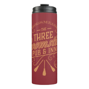 Termo HOGSMEADE™ EL Pub & Inn DE TRES BROOMSTICKS™
