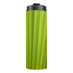 Termo Hoja verde