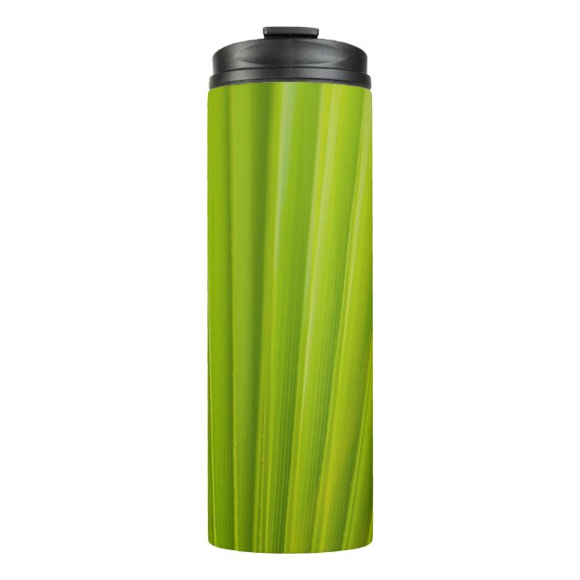 Termo Hoja verde (Anverso)