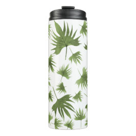 Termo Hojas de Vino Canarias