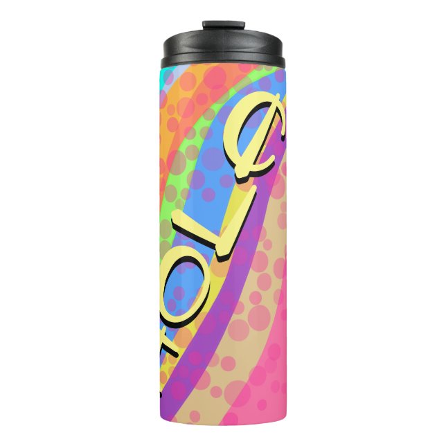 Termo hola (Anverso)