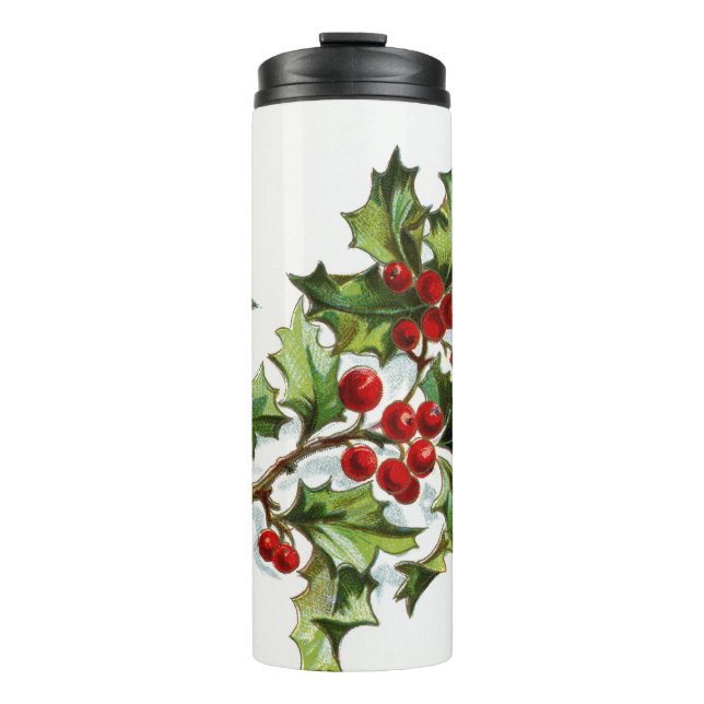 Termo HollyBerries_001 (Anverso)