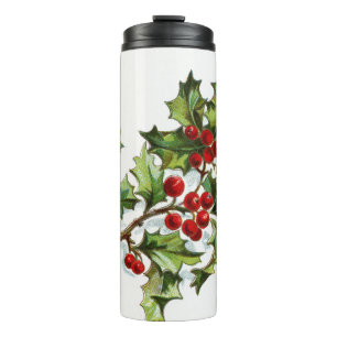 Termo HollyBerries 001