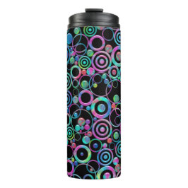 Termo Holograph Pastel Psychedelic