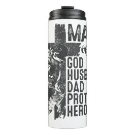 Termo Hombre de religión