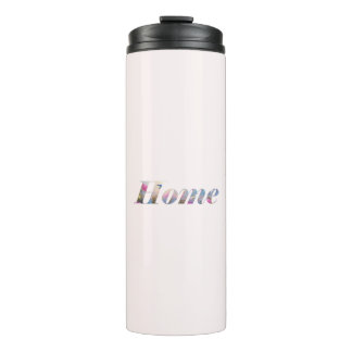 Termo Home.