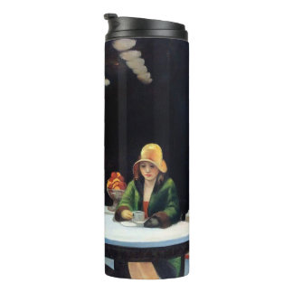 Termo Hopper Thermal Tumbler