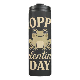 Termo Hoppy Valentine's Day T-Shirt