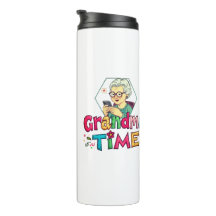 Hora de la Abuela