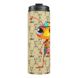 Termo Hormigas Zen 3