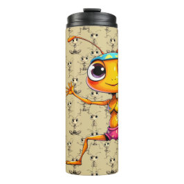 Termo Hormigas Zen 4